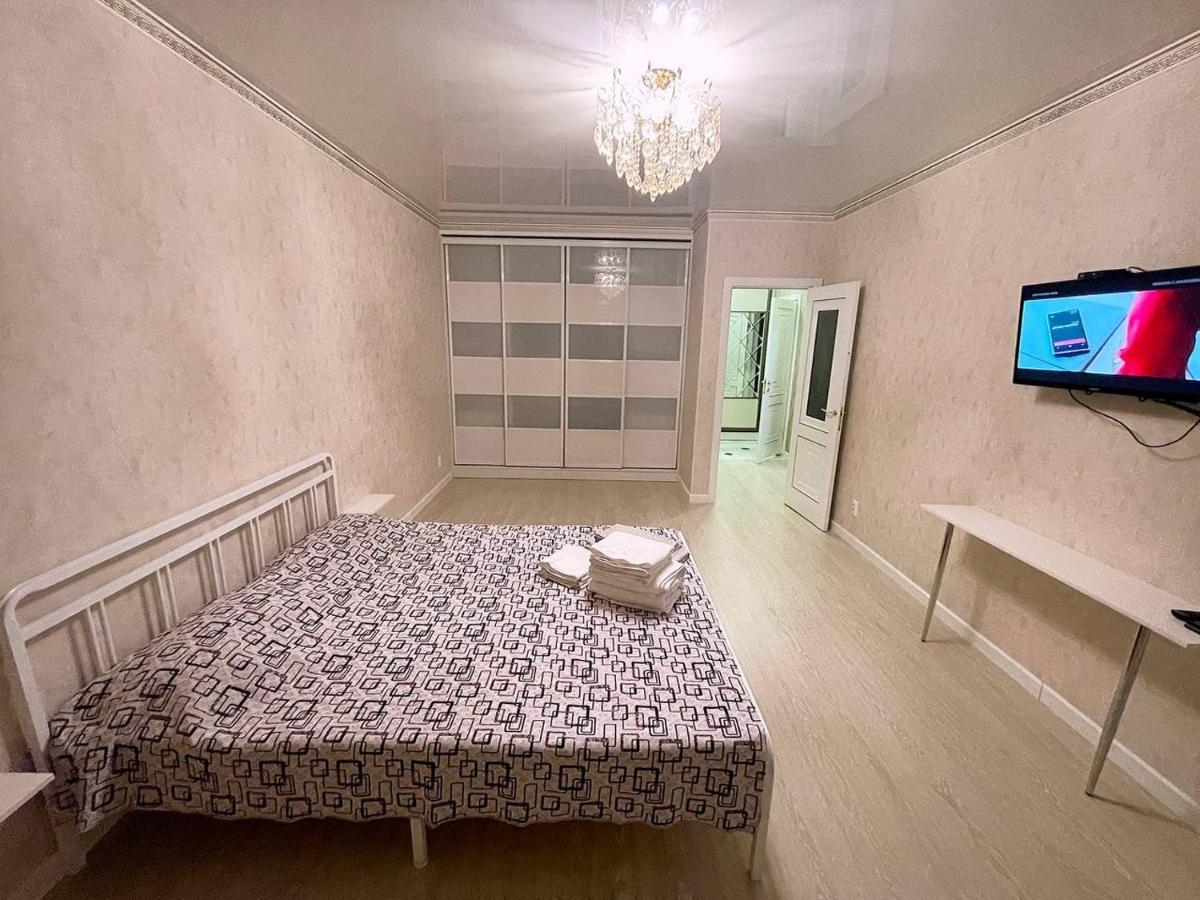 Promenade Expo Apartment