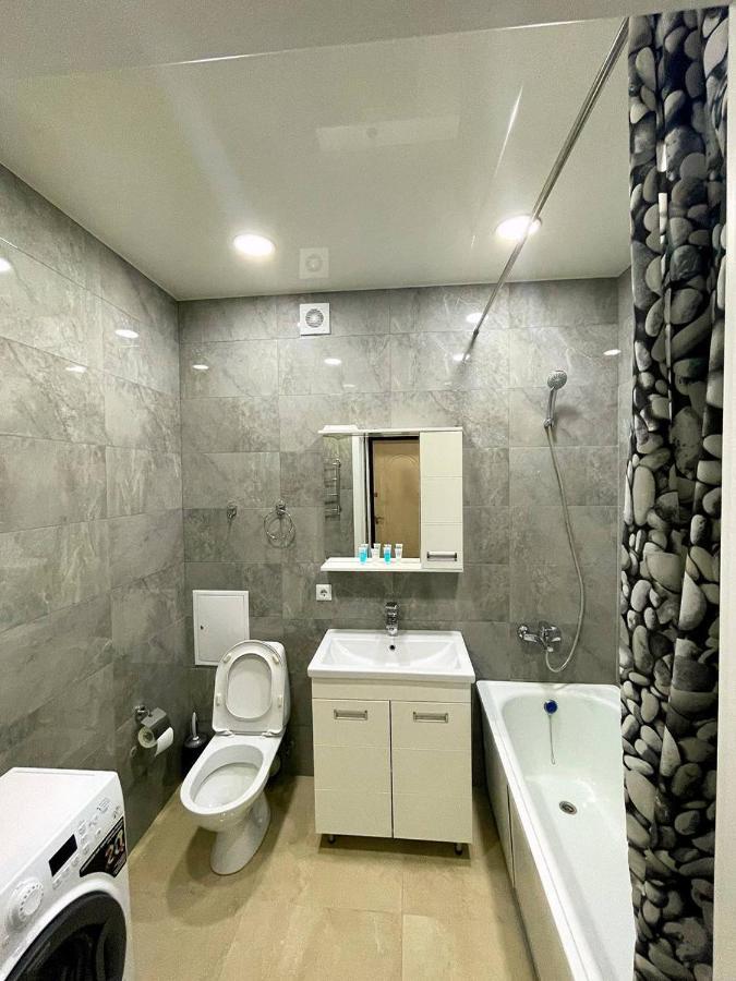 Apartment Promenade Expo *